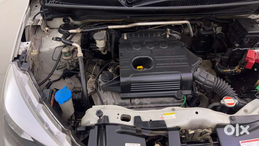Maruti Suzuki Celerio 1.0 Zxi Amt, 2017, Petrol