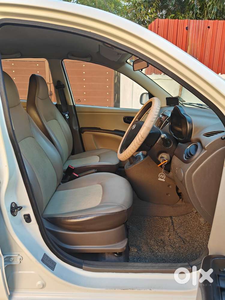 Hyundai I10 1.2 Kappa Magna, 2014, Petrol