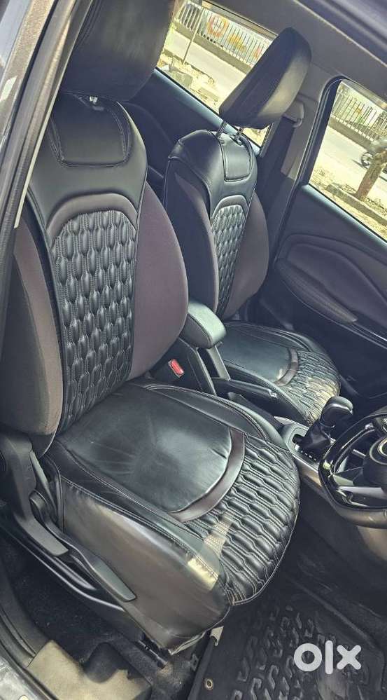 Maruti Suzuki Fronx Alpha 1.0l Turbo 6 At, 2023, Petrol