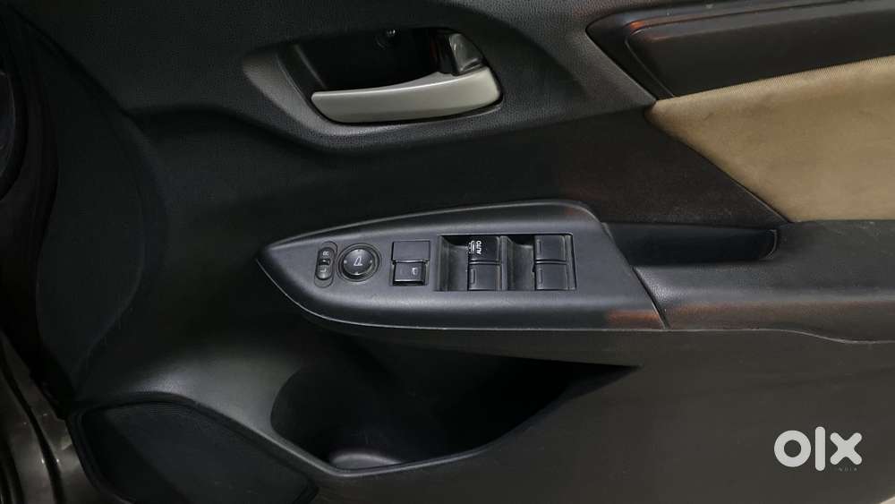 Honda Jazz 1.2 Sv I Vtec, 2015, Petrol