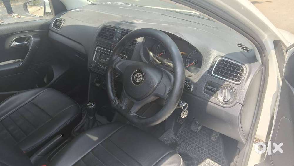 Volkswagen Ameo Cup Edition Comfortline, 2020, Petrol