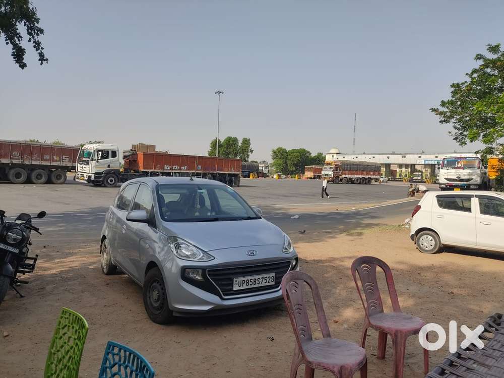 2020 Hyundai Santro Petrol Magna