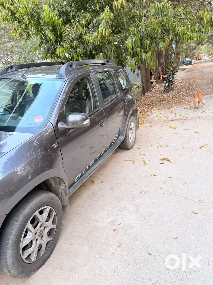 Renault Rxl Petrol 2018 - Fist Owner