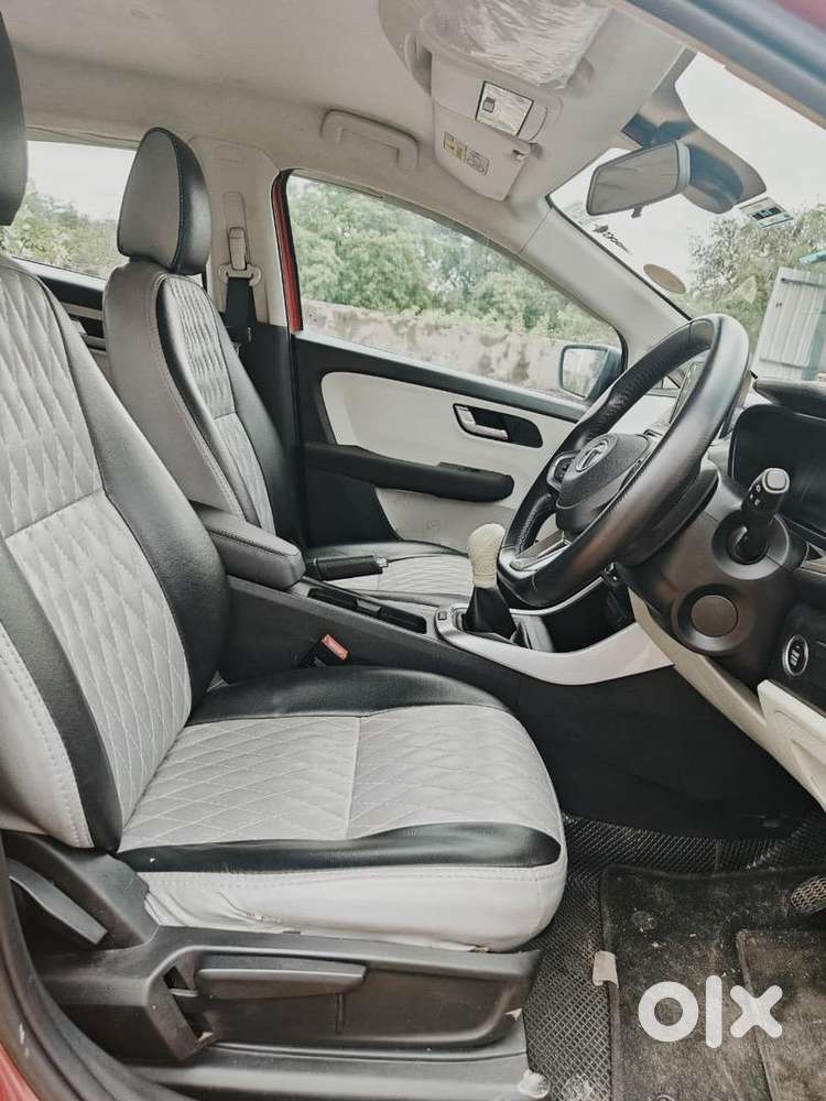 Tata Diesel Manual 2022 Car