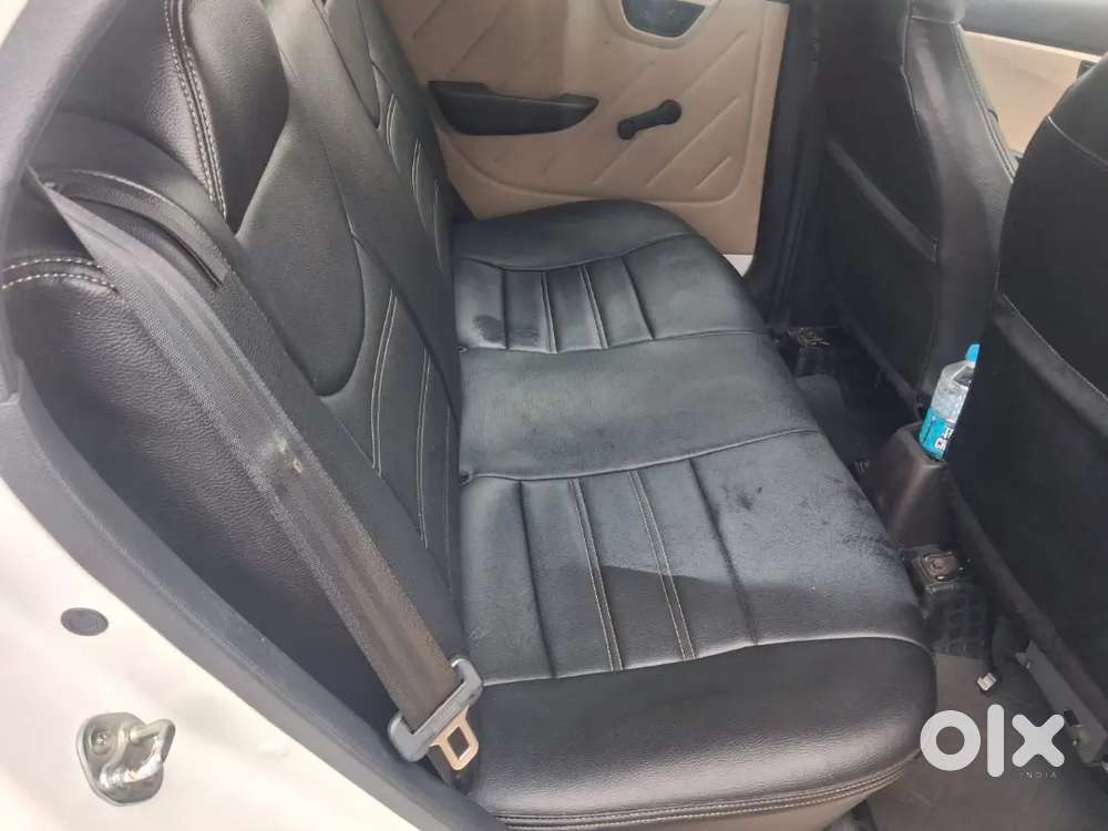 Hyundai Eon 0.8 D Lite 2018 Taxi