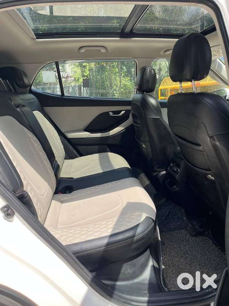 Hyundai Creta 1.5 Sx, 2020, Petrol