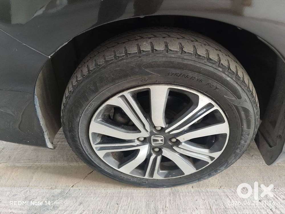 Honda City I-vtec V, 2019, Petrol
