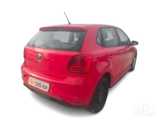 Volkswagen Polo 1.0 Mpi Trendline, 2021, Petrol
