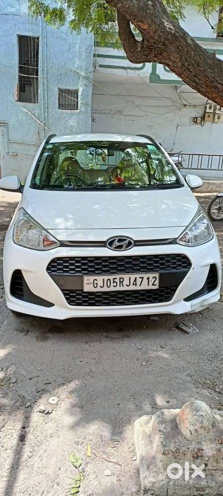 Grand I10 Hyundai