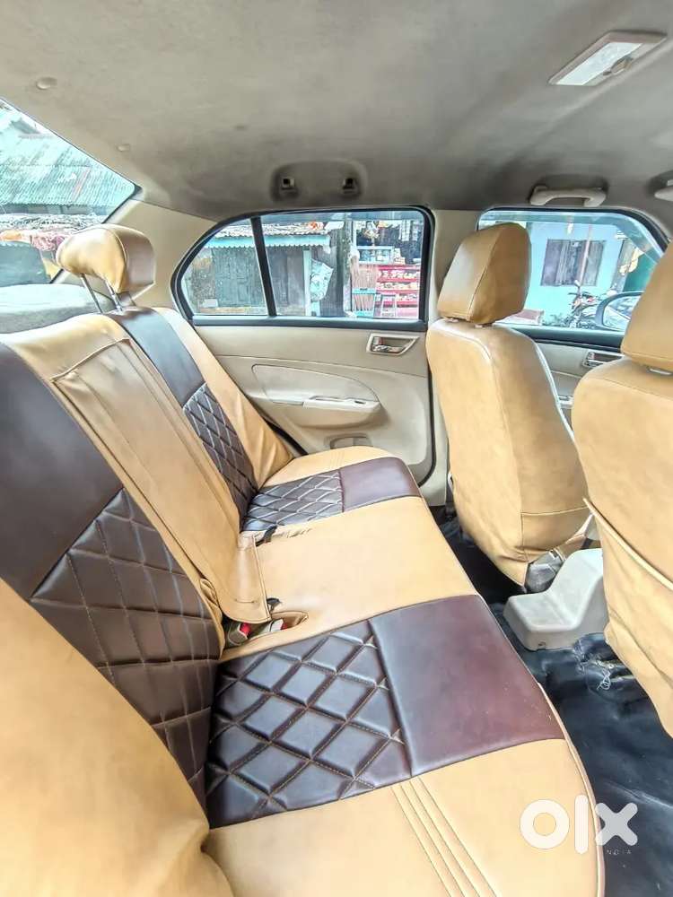 Maruti Suzuki Swift Dzire 2013 Diesel
