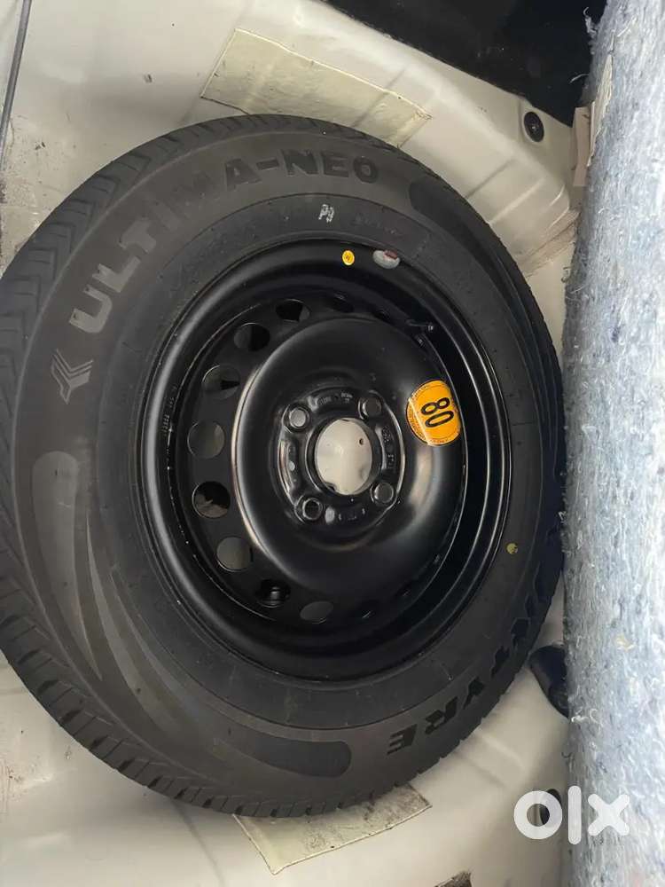 1st Owner Tata Tiago 2020 Petrol Well Maintained