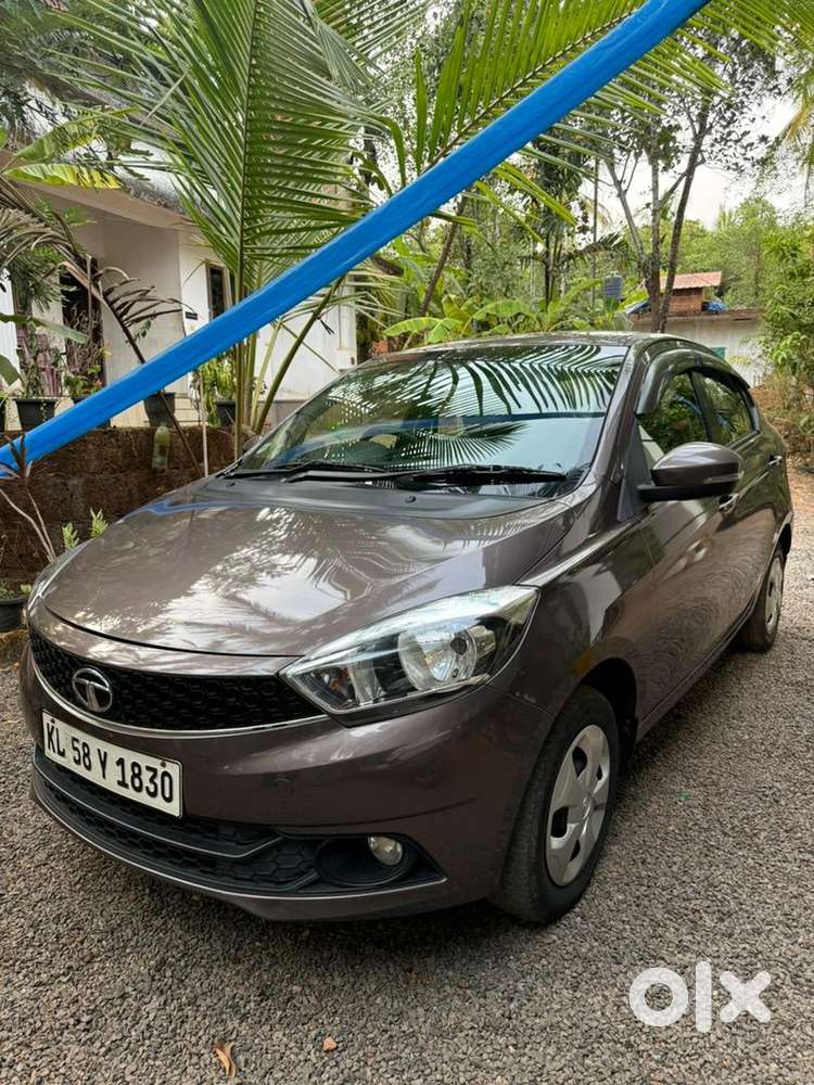 Tata Manual Car 2018