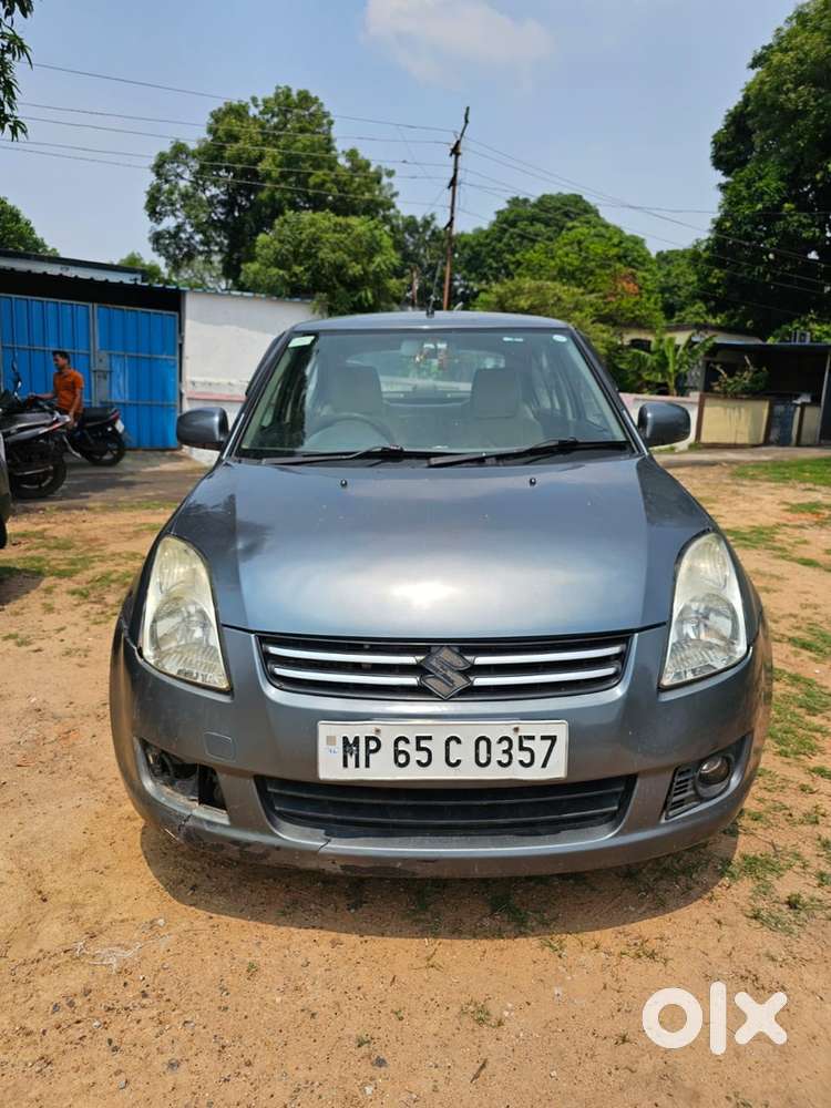 Maruti Suzuki Swift Dzire 2012 Diesel 100000 Km Driven