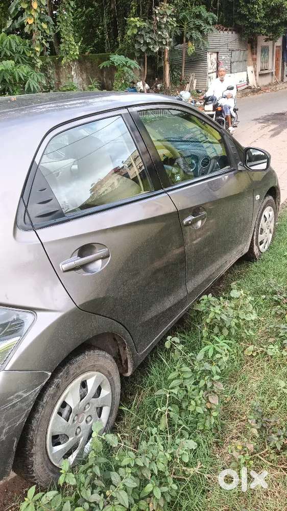 Honda Brio 2012