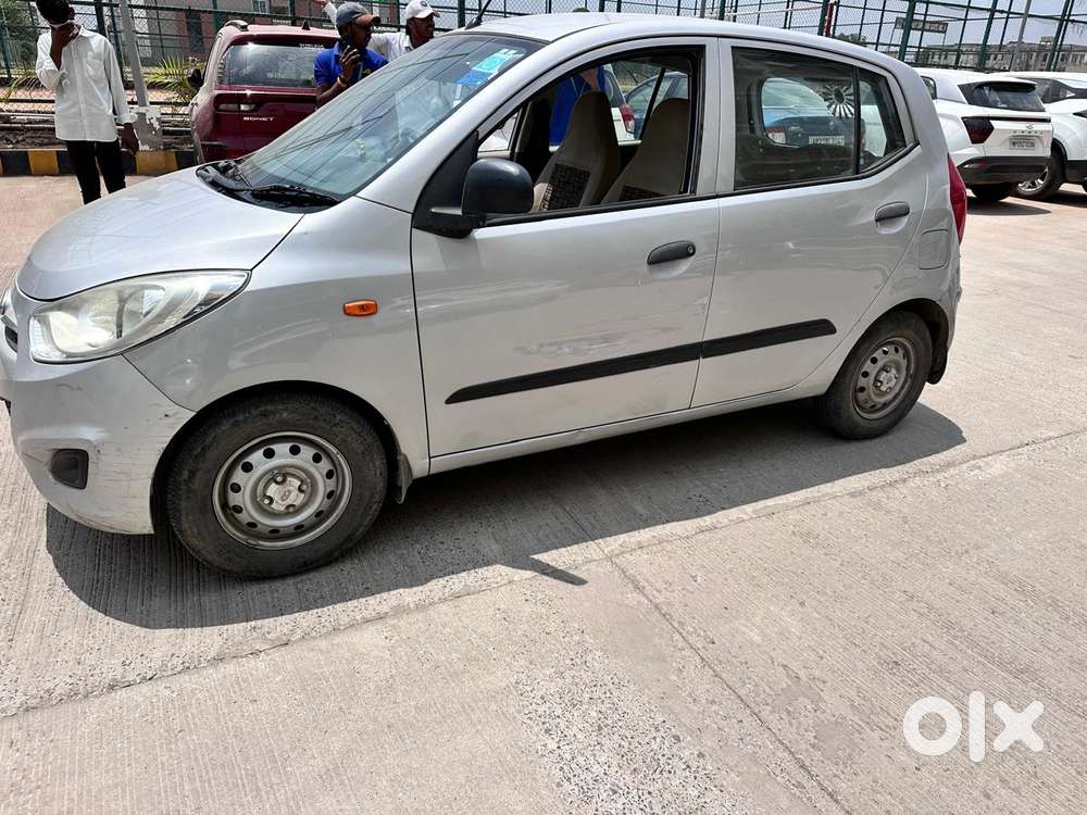 Hyundai I10 1.1l Irde Magna Special Edition, 2015, Petrol