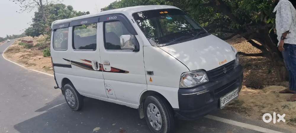 Maruti Suzuki Eeco  2019 Modal Hai