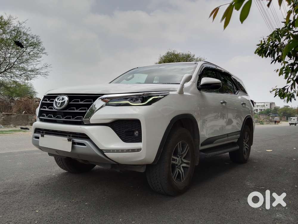 Toyota Fortuner 4x2 At 2.8 Diesel, 2023, Diesel