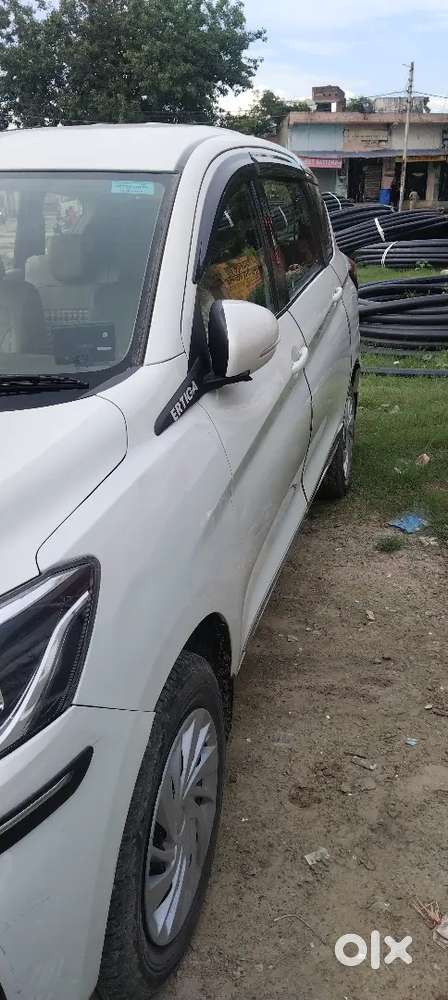 New Gadi Good Condition
