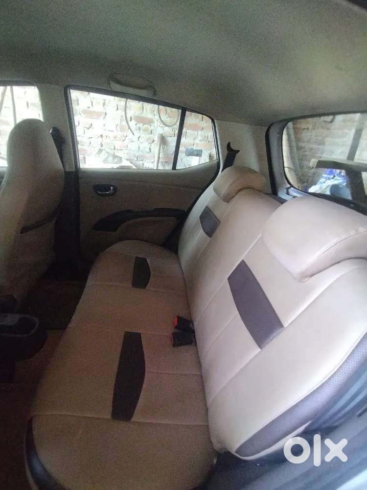 Hyundai I10 2013 Petrol Well Maintained
