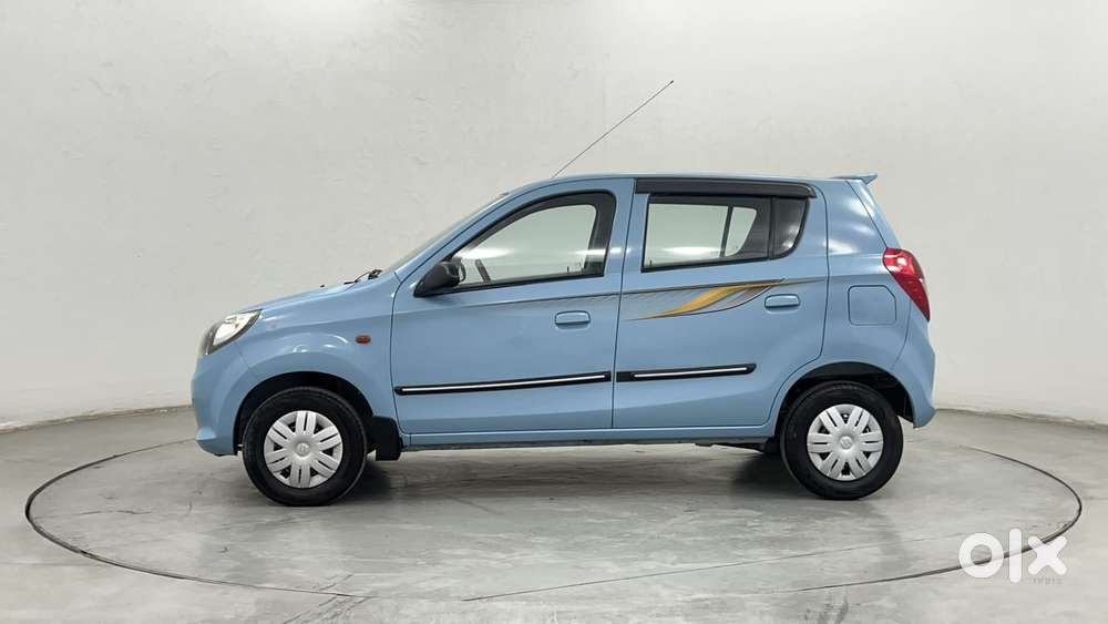 Maruti Suzuki Alto 800 Lxi, 2013, Petrol