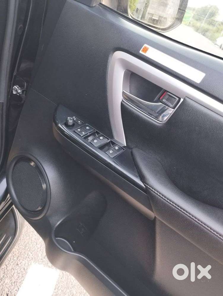 Toyota Fortuner 4x2 At 2.8 Diesel, 2025, Diesel