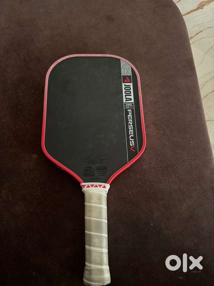 Pickleball paddle , joola perseus V ,16mm