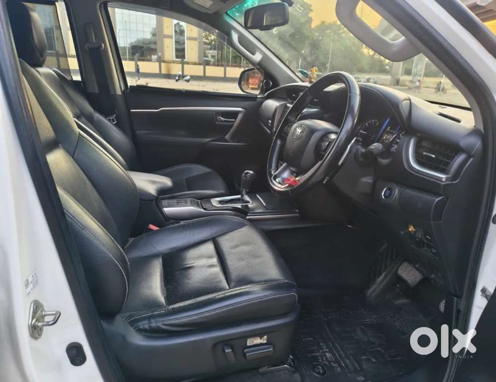 Toyota Fortuner 4x2 At, 2021, Diesel