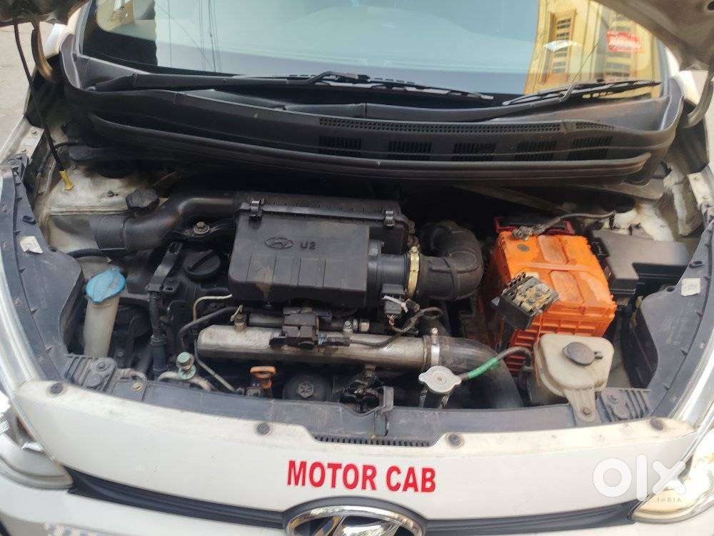 Hyundai Xcent 1.2 Crdi Sx Option, 2018, Diesel