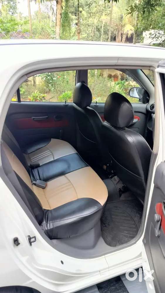 Hyundai Santro Xing 2009 Petrol Well Maintained