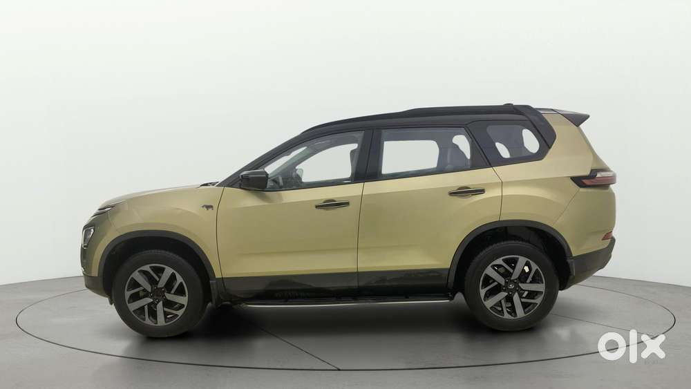 Tata Safari 2.0 Kryotec Xza Plus Kaziranga, 2022, Diesel