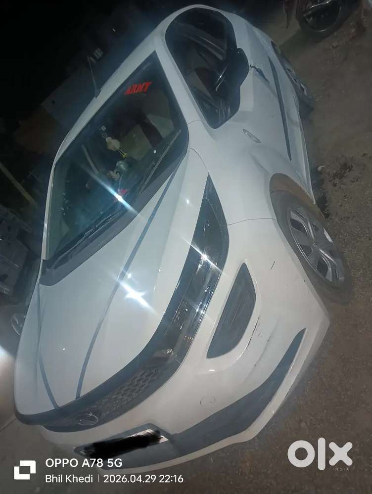 Tata Altroz Xm Petrol 2023