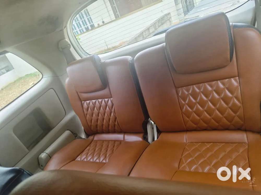 Toyota Innova 2008 7 Seater