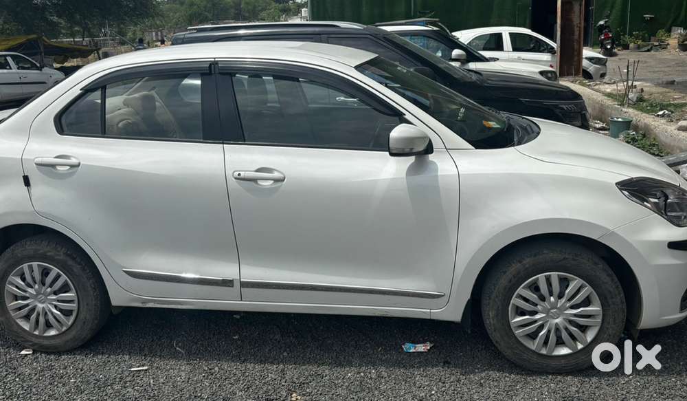 Maruti Dzire Vxi 2021