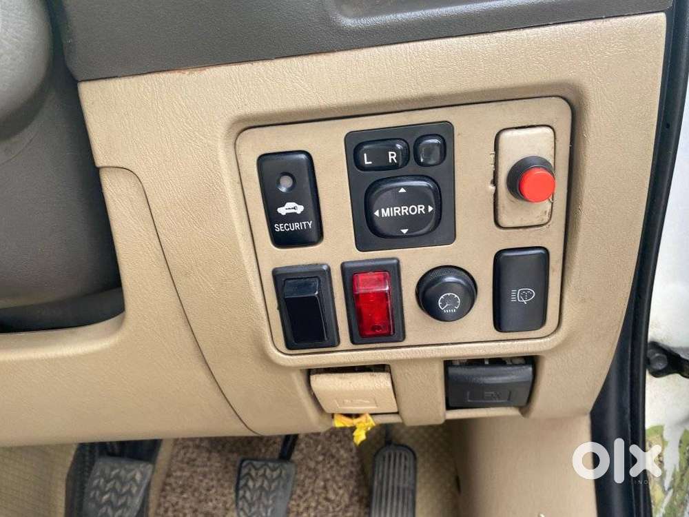 Toyota Fortuner 3.0 Ltd, 2013, Diesel
