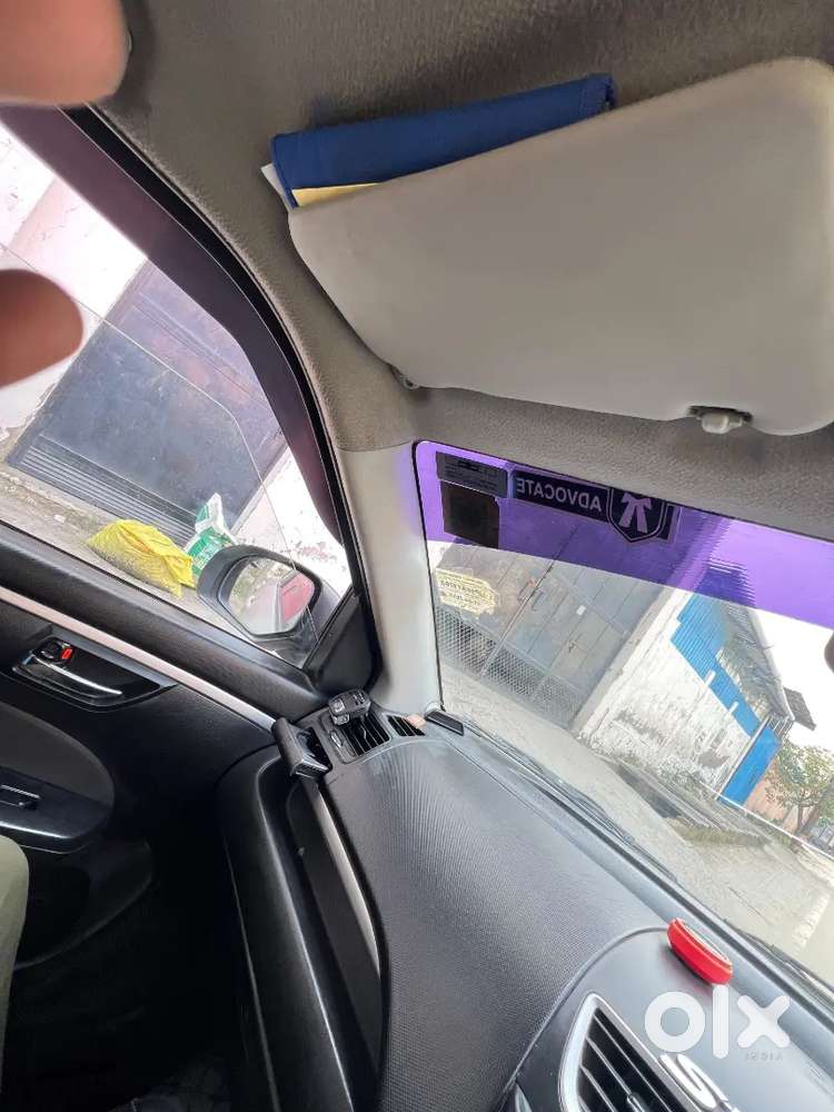 Maruti Suzuki Swift Vdi 2015