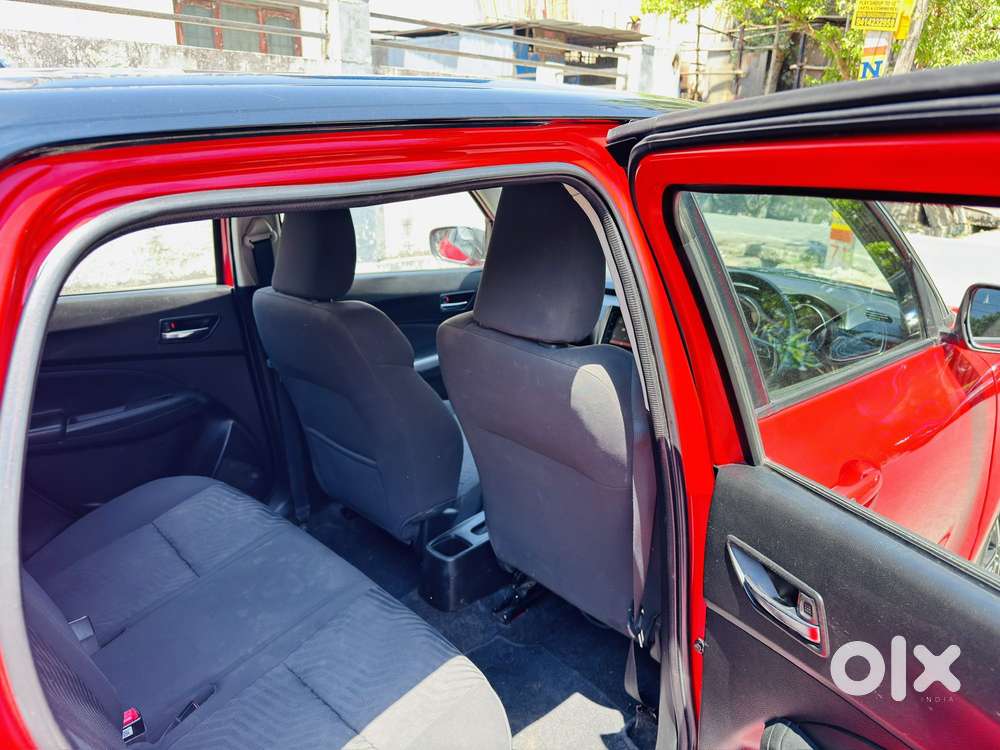 Maruti Suzuki Swift Zxi Plus Dual Tone, 2023, Petrol