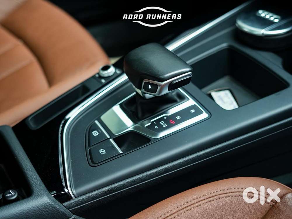 Audi A4 1.8 Tfsi Technology, 2021, Petrol