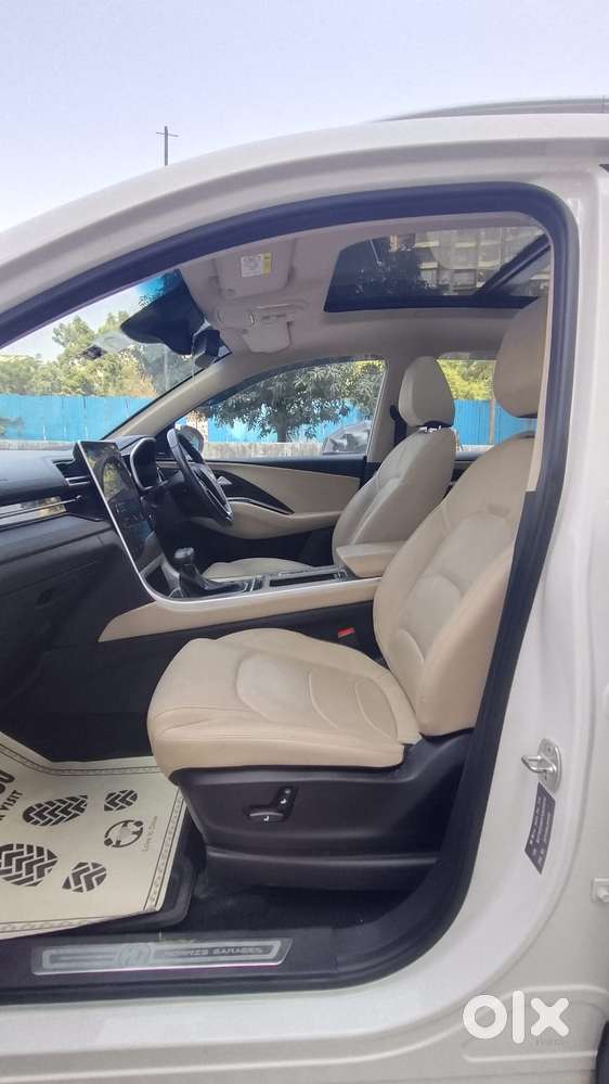 Mg Hector Savvy Pro 1.5 Turbo Cvt, 2023, Petrol