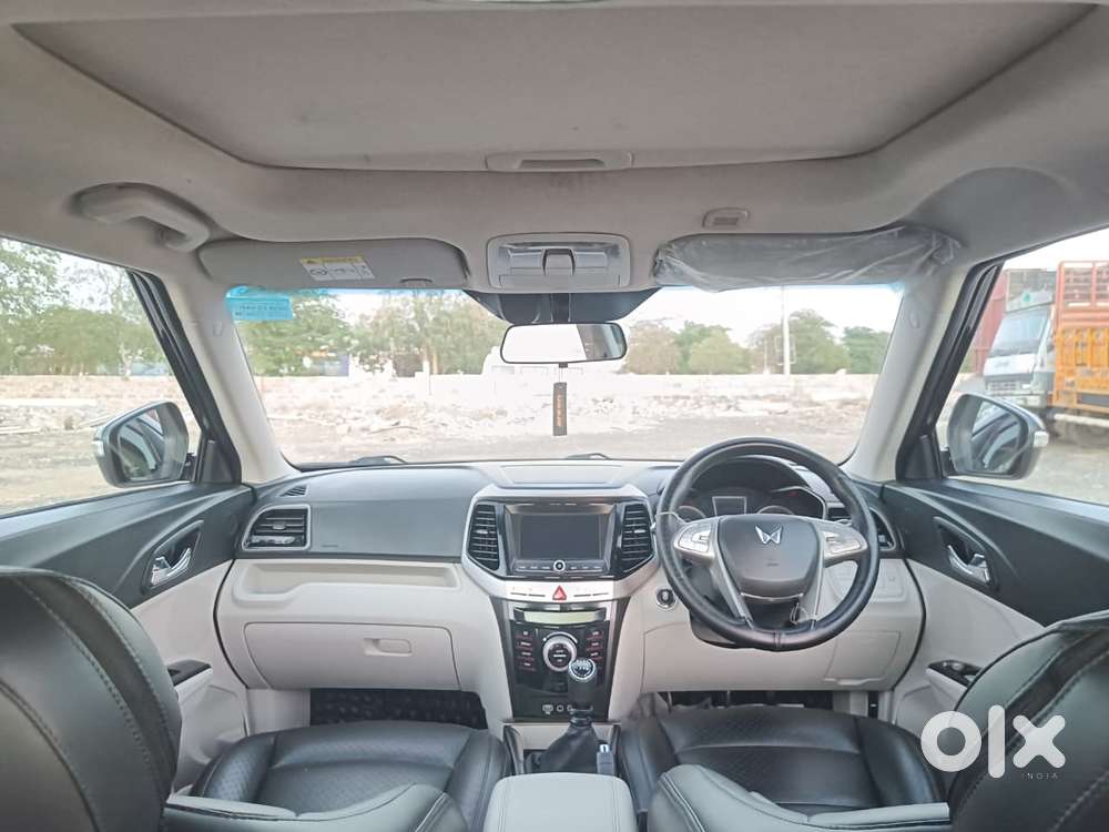 Mahindra Xuv300, 2023, Diesel