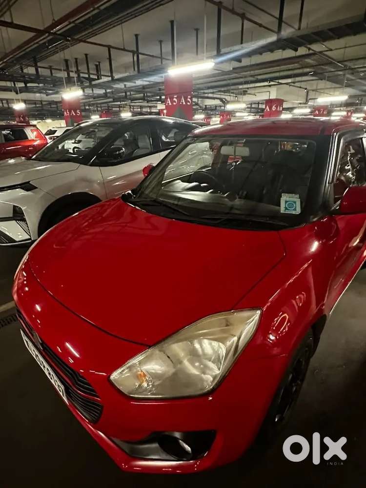 Maruti Suzuki Swift 2019 Petrol 42000 Km Driven