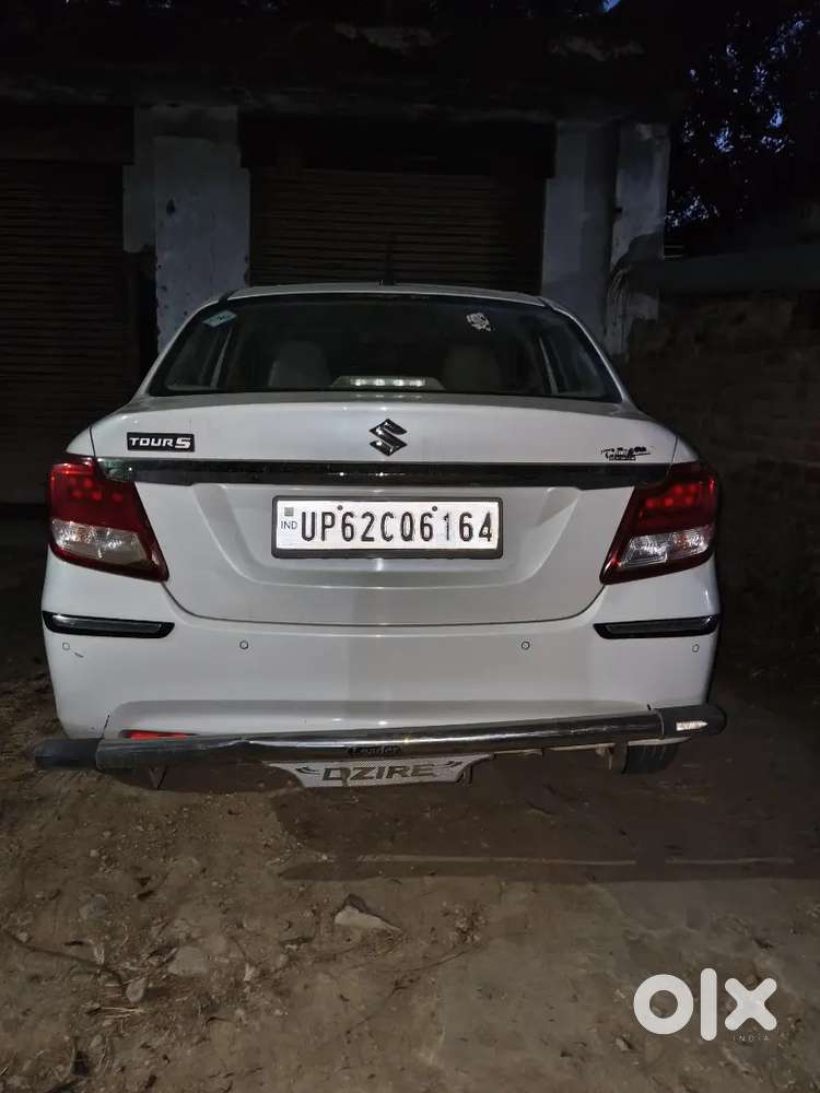 No Any Issue Original Meter 1 Owner Car 2023 Model. Petrol+ Cng