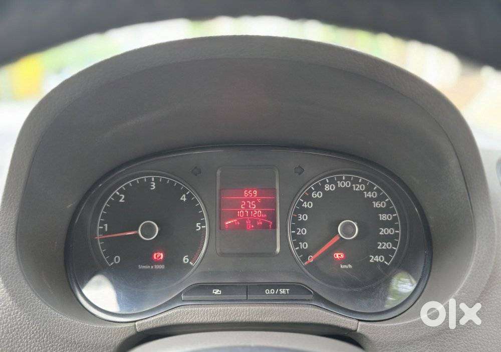 Volkswagen Vento 1.5 Tdi Highline At, 2014, Diesel