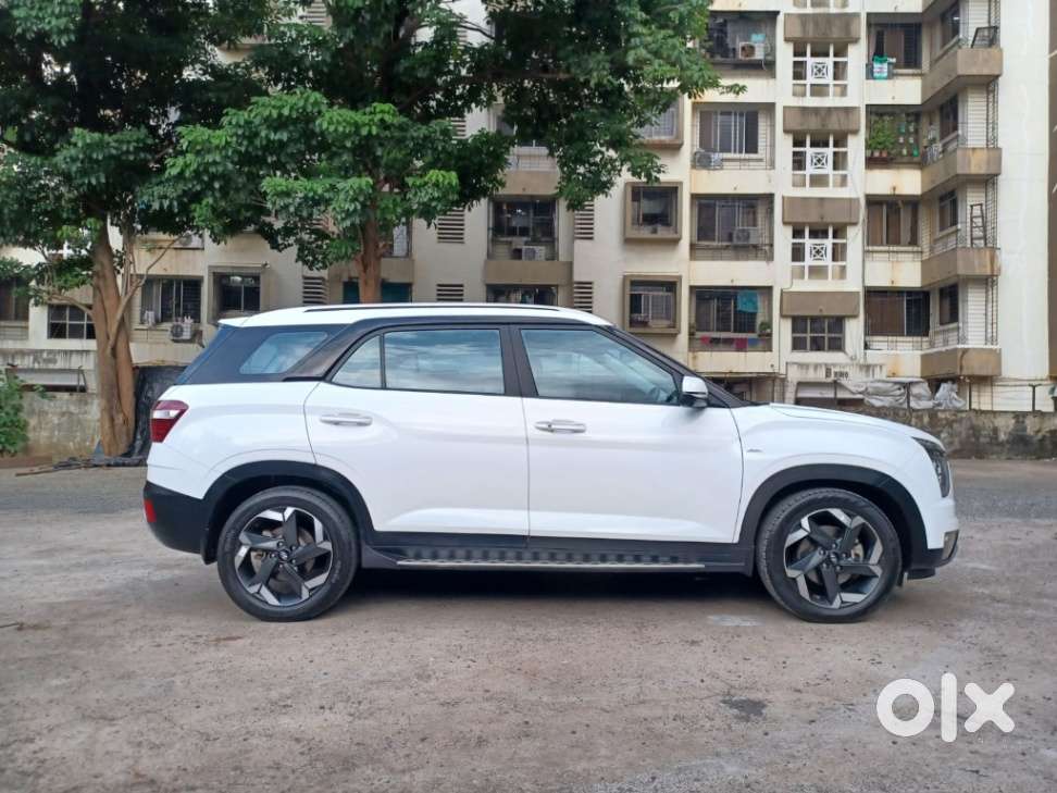 Hyundai Alcazar 1.5 Signature (o) Diesel At 7 Str, 2022, Diesel