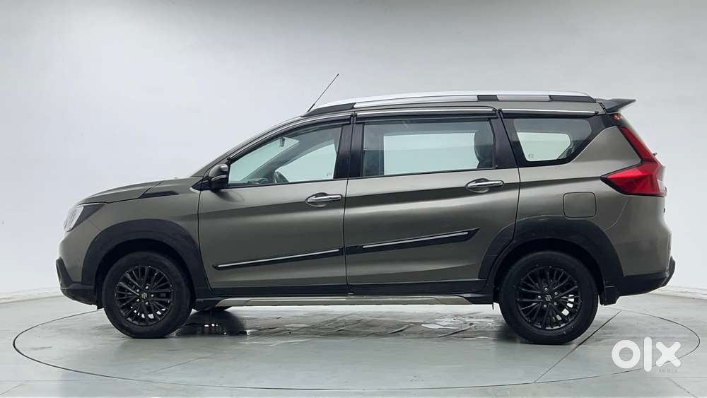 Maruti Suzuki Xl6 1.5 Zeta Mt, 2021, Petrol