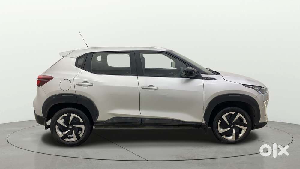 Nissan Magnite 1.0 Xl, 2021, Petrol