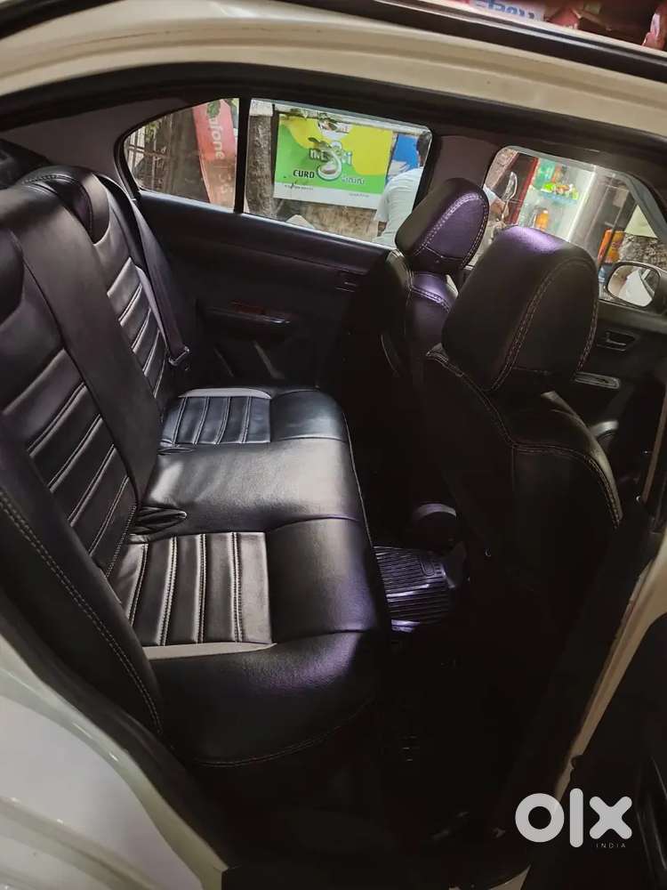 Maruti Suzuki Dzire 2011 Diesel