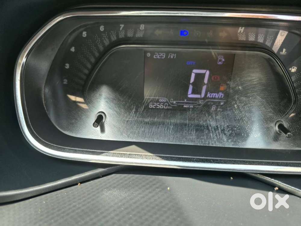 Tata Nexon 1.2 Revotron Xt, 2020, Petrol