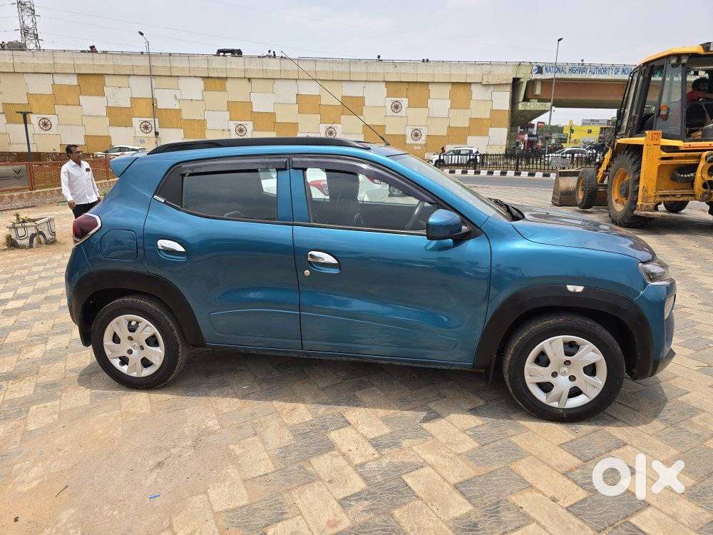 Renault Kwid Rxt 1.0, 2020, Petrol