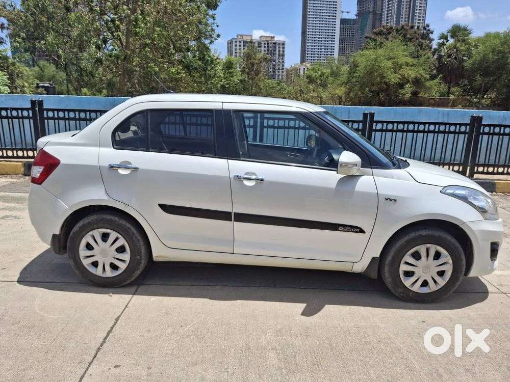 Maruti Suzuki Dzire 1.2 Vxi, 2013, Petrol