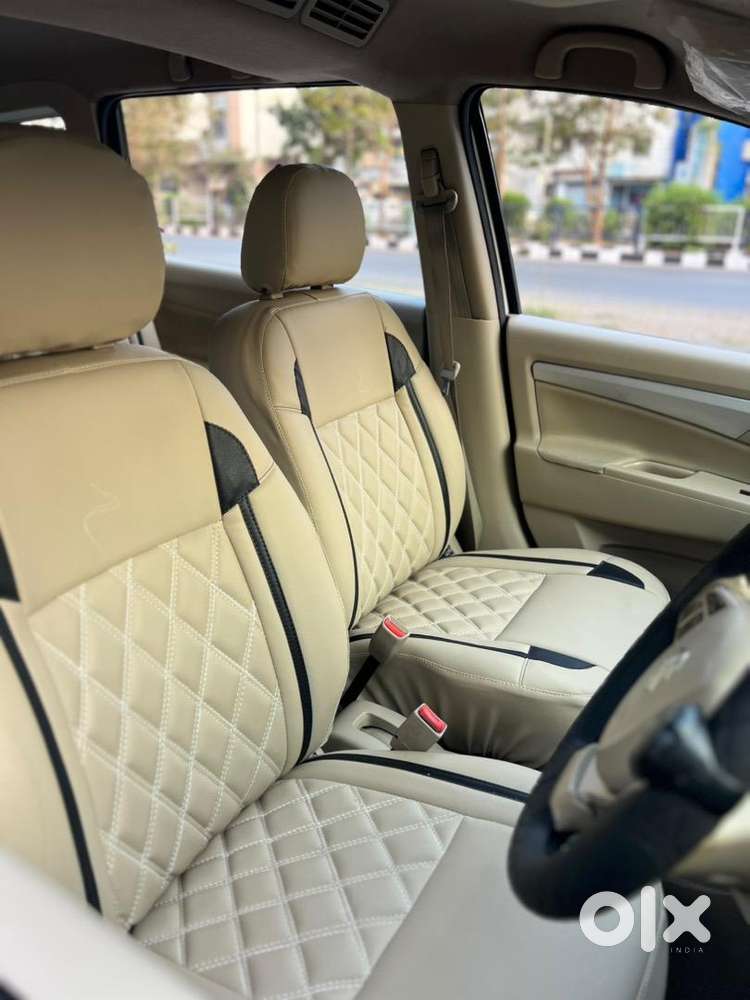 Maruti Suzuki Ertiga 2017 Diesel Well Maintained